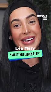 Léa Mary : Mon Parcours Vers la Multimillionnaire