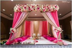 Wedding Of Neha Sunny By Randeryimagery Mandap Decor Wedding Mandap Mandap Design