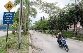 Fully furnished/semi furnished home near lrt & pet friendly. Safety A Priority For All The Star