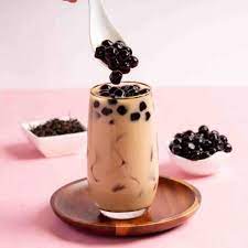How To Make Bubble Tea Milk Tea Easy Boba Tea Recipe