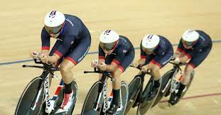 Siete competidoras se vieron inmiscuidas en un grave accidente en la pista de ciclismo de tokyo 2020. Todo Lo Que Necesita Saber Sobre El Ciclismo En Pista Olimpico En Tokio 2020