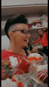 Tracy Pinson's Instagram, Twitter & Facebook