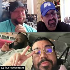 They caught me in action! #RibKing! #TaDOW!