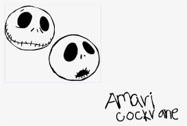 Download Jack Skellington Transparent Jack Skellington Face Svg Free Hd Png Download Transparent Png Image Pngitem PSD Mockup Templates