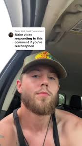 Stephen Alexander Delet Thid