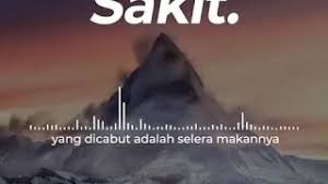 Kumpulan 50 amalan penghapus dosa ini saya ketik ulang dari kertas selebaran yang saya dapatkan dari penerbit pustaka ibnu katsir. Sakit Itu Penghapus Dosa Youtube