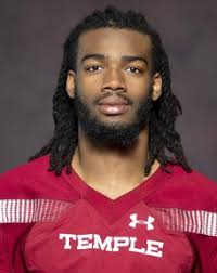 Freddie Johnson, Temple, Cornerback