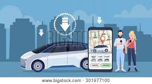 A simple, split second brain lapse that leads to you locking your keys in the car will ruin your. Couple Using Vector Photo Free Trial Bigstock