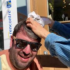 Isaac Bélanger Leboeuf