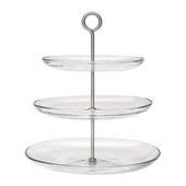 Kvittera Serving Platter 3 Tiers Ikea Serving Stand Ikea 365 Ikea Cake Stand