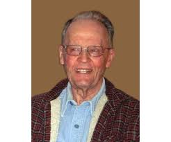 Robert Larson Obituary (1926