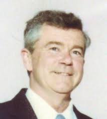 Kenneth P. Hauptvogel, 75, former Randolph Public Works superintendent