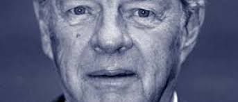 Otto Wolff von Amerongen ist tot: Unternehmer-Diplomat und Wegbereiter des  Osthandels