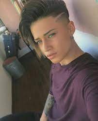 Pin On Short Hair Styles