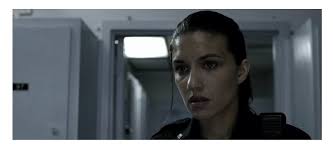 AICN HORROR looks at LAST SHIFT! FINAL GIRL! POLTERGEIST! JUNE! ALLELUIA!  WE ARE STILL HERE! HONEYS