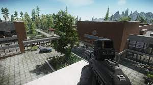 I am level 70 and have decent. Escape From Tarkov Review
