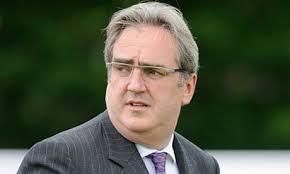 I'll never own horses in Britain again, says Harry Findlay after ban