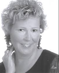 Obituary for Georgie Ann Randolph