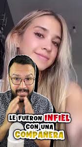 La Infidelidad de Nailea Vidrio y la Futbolista Revelada