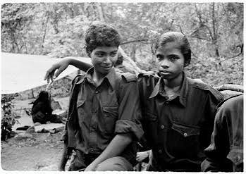 Maoist Insurgency in Chhattisgarh: The Raja of Bastar and Tribal Rebellion (Chapter 7) - Colonial Institutions and Civil War