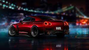 Nissan gtr must go faster 5k. R35 Wallpapers Top Free R35 Backgrounds Wallpaperaccess
