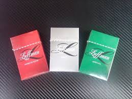 Maybe you would like to learn more about one of these? 12 Things You Didn T Know About Smoking Illicit Cigarettes