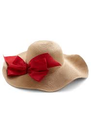 Shoreside By Side Hat Mod Retro Vintage Hats Modcloth Com Hats Vintage Hats Summer Hats