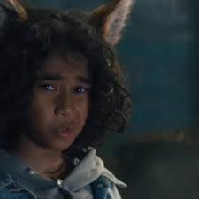 Finn and Otto Sweet Tooth