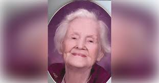 Obituary information for Helen M Stratton