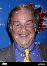 Fred Applegate Opening night after party for the Broadway musical  production of 'Sister Act' held at Gotham Hall. New York City, USA