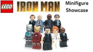 We did not find results for: Lego Iron Man Minifigure Showcase Road To Avengers 4 Youtube