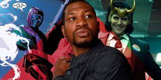 Jonathan is a recipient of the national society of arts and letters (nsal) national. Jonathan Majors Denies Rumors He May Appear As Kang On Loki