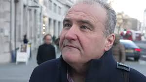 Former sub-postmaster Lee Castleton becomes first individual to sue Post  Office and Fujitsu after uncovering 'fraud'