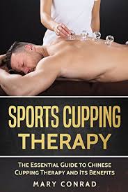 Some people also get needle cupping, in which the therapist first inserts acupuncture needles and then puts cups over them. Pin By Dr Eric Rr Skantze Md On Health Books 2 Cupping Therapy Medicine Book Chinese Cupping