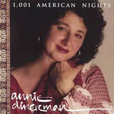 Amazon.com: 1001 American Nights: CD 和黑膠唱片