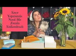 Kece Kece Kece Yapiminda Nasil Bir Zemin Kullanmak Gerekir Youtube Kece Kece Igneleme Youtube