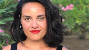 Stella Sideli in conversation with Thomas Dukes