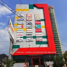 Toko prabotan alat rumah tangga. Langganan Jumbo Super Center Di Solo Update Solo Info