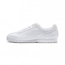 Puma Roma Basic Erkek Gunluk Spor Ayakkabi 35357221 Mens Trainers Sneakers Men Classic Sneakers