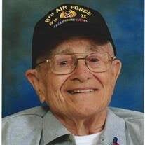 George J. Blatner Obituary