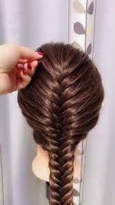 35 Easy And Elegant Updo Peinados Hair Styles Hair Styles Long Hair Styles