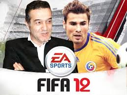 Fifa 12 (titled fifa soccer 12 in north america) is the 19th game in electronic arts' fifa series of association football video games. Cum A Schimbat Gigi Becali Regulile La Fifa Poti Arunca Cu Bricheta In Teren Iar Meciurile Nu Se Termina Dupa 90 De Minute Sport Ro