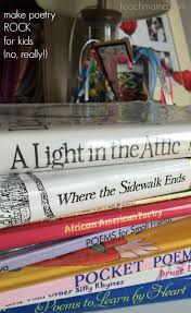 Maybe you would like to learn more about one of these? How To Make Poetry Rock For Kids Start Now It S National Poetry Month Teach Mama