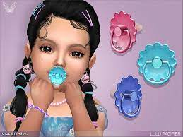 What mods are you using? Pacifier Custom Content Sims 4 Downloads