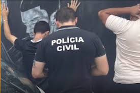 Ex-jogador do Inter é investigado por suspeita de abuso sexual contra adolescente