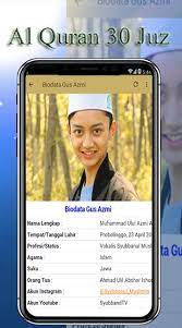 Check spelling or type a new query. Gus Azmi Hafidzul Ahkam Sholawat Offline Fur Android Apk Herunterladen