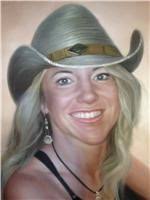 Marnie Finnemore Obituary (1965