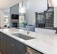The 15 Best White & Off-White Quartz Countertops (2026) -
