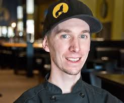 Cooking with Paul J. Dickson of The Black Wolf Smokehouse