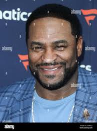 Michael jerome hi-res stock photography and images